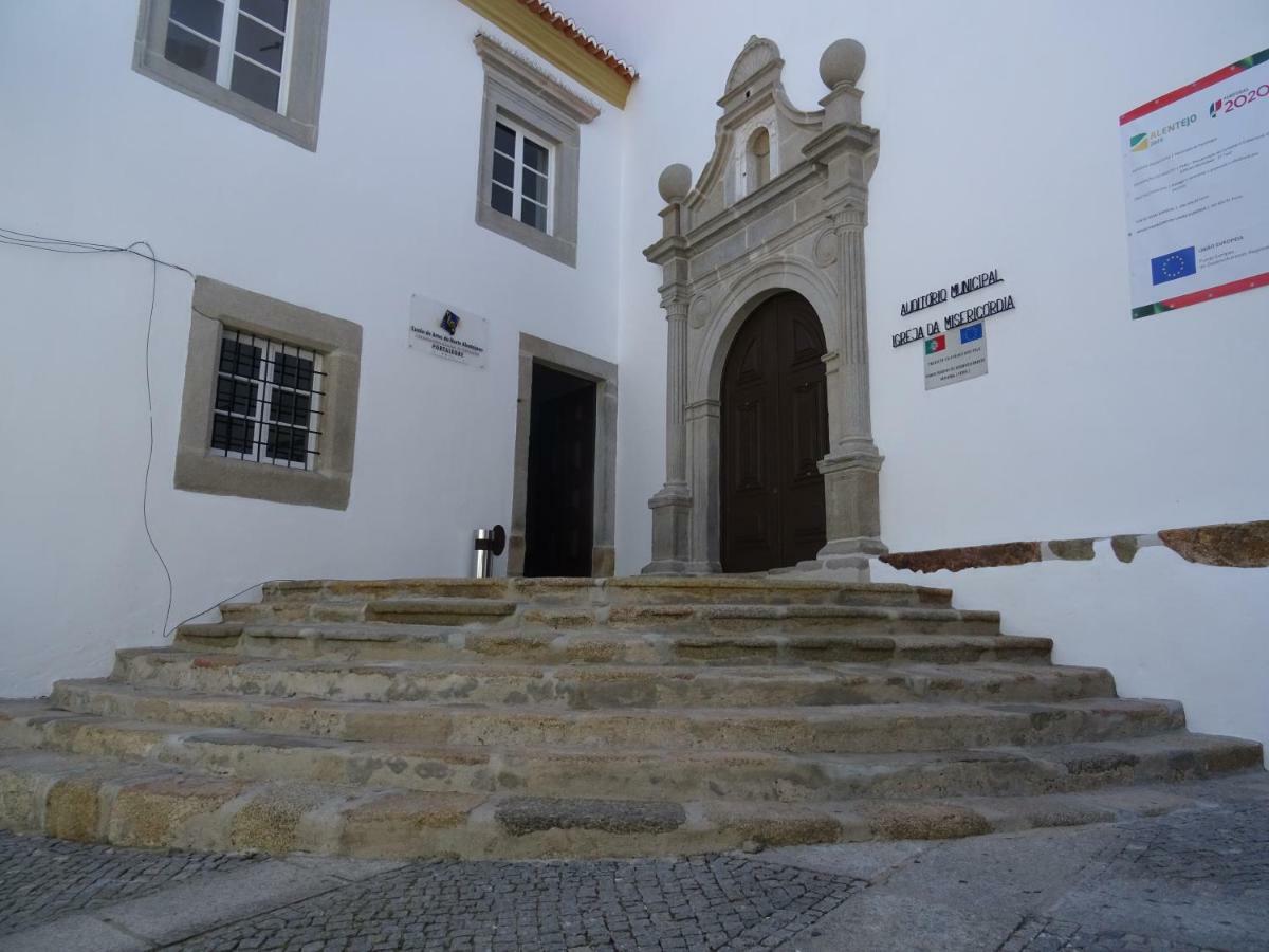 Casa Do Doutor Portalegre